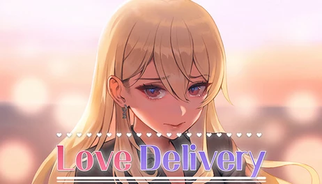 Купить Love Delivery
