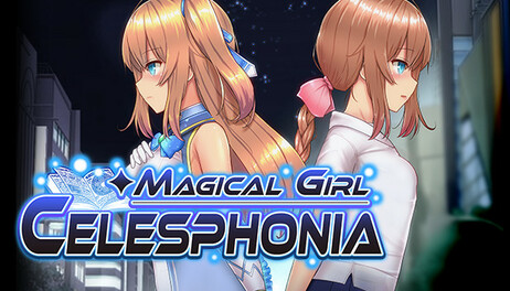 Купить Magical Girl Celesphonia