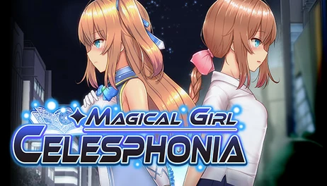 Купить Magical Girl Celesphonia