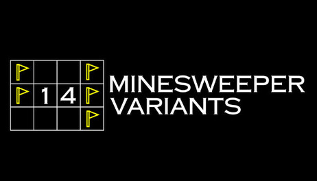 Купить 14 Minesweeper Variants