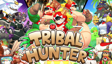 Купить Tribal Hunter