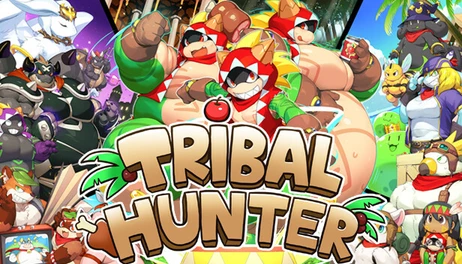 Купить Tribal Hunter