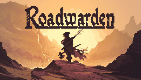 Купить Roadwarden