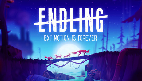 Купить Endling