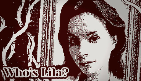 Купить Who's Lila?