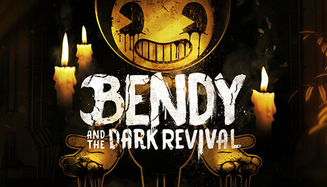 Купить Bendy and the Dark Revival