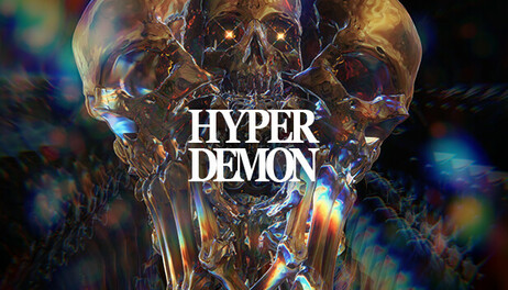 Купить HYPER DEMON