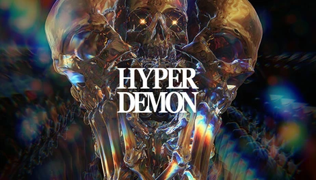 Купить HYPER DEMON