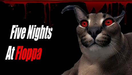 Купить Five nights at Floppa