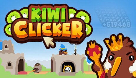 Купить Kiwi Clicker