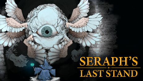 Купить Seraph's Last Stand