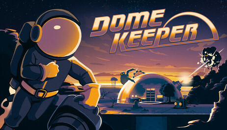 Купить Dome Keeper