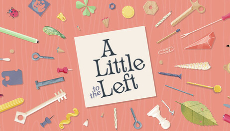 Купить A Little to the Left