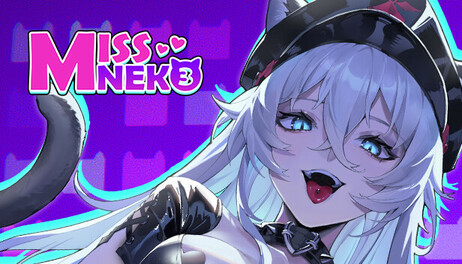 Купить Miss Neko 3
