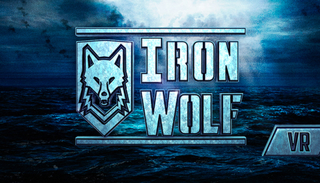 Купить IronWolf