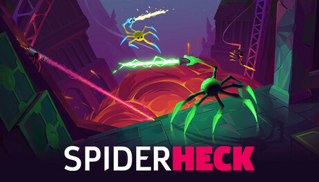 Купить SpiderHeck