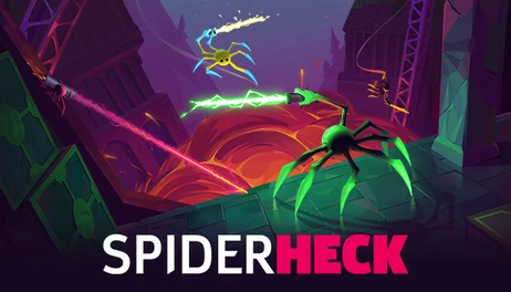 Купить SpiderHeck
