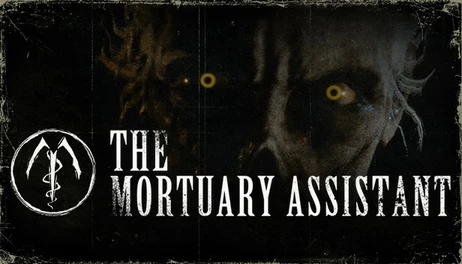 Купить The Mortuary Assistant