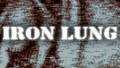 Купить Iron Lung