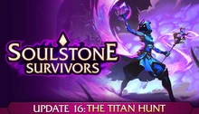 Soulstone Survivors