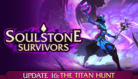 Купить Soulstone Survivors