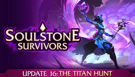 Купить Soulstone Survivors
