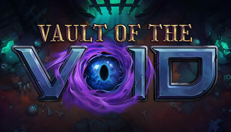 Купить Vault of the Void