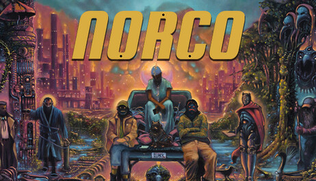 Купить NORCO