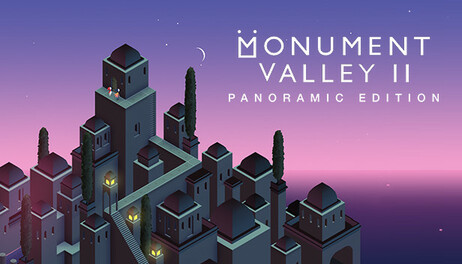 Купить Monument Valley 2