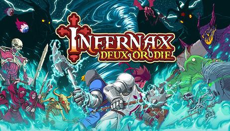 Купить Infernax