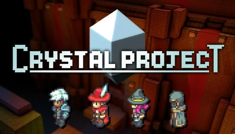 Купить Crystal Project