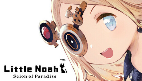 Купить Little Noah: Scion of Paradise