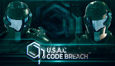 Купить USAC: Code Breach