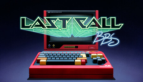 Купить Last Call BBS