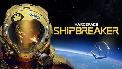 Купить Hardspace: Shipbreaker