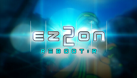 Купить EZ2ON REBOOT : R