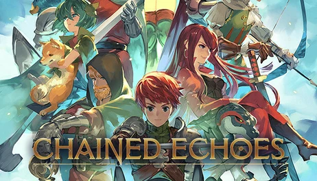 Купить Chained Echoes
