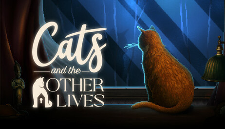 Купить Cats and the Other Lives