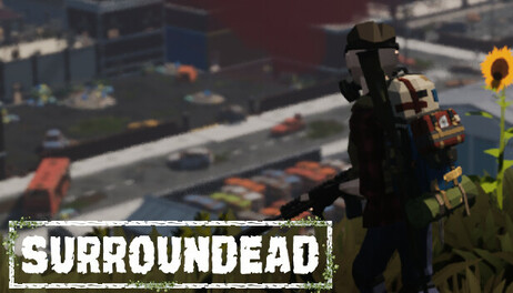 Купить SurrounDead