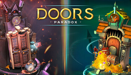 Купить Doors: Paradox