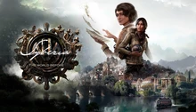 Syberia - The World Before