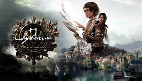 Купить Syberia - The World Before