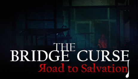 Купить The Bridge Curse Road to Salvation