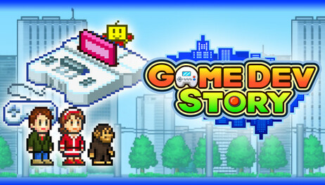 Купить Game Dev Story