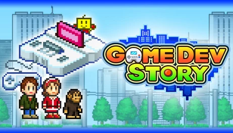 Купить Game Dev Story