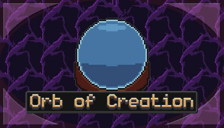 Купить Orb of Creation