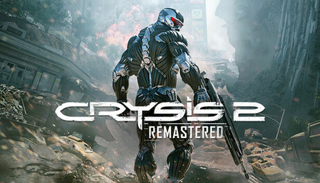 Купить Crysis 2 Remastered