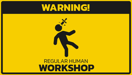 Купить Regular Human Workshop