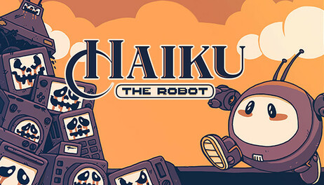 Купить Haiku, the Robot