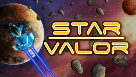 Купить Star Valor